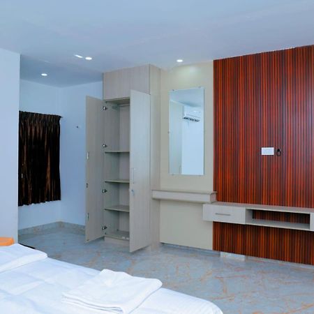 Grand Sangeetham Inn Tiruchchendur Luaran gambar