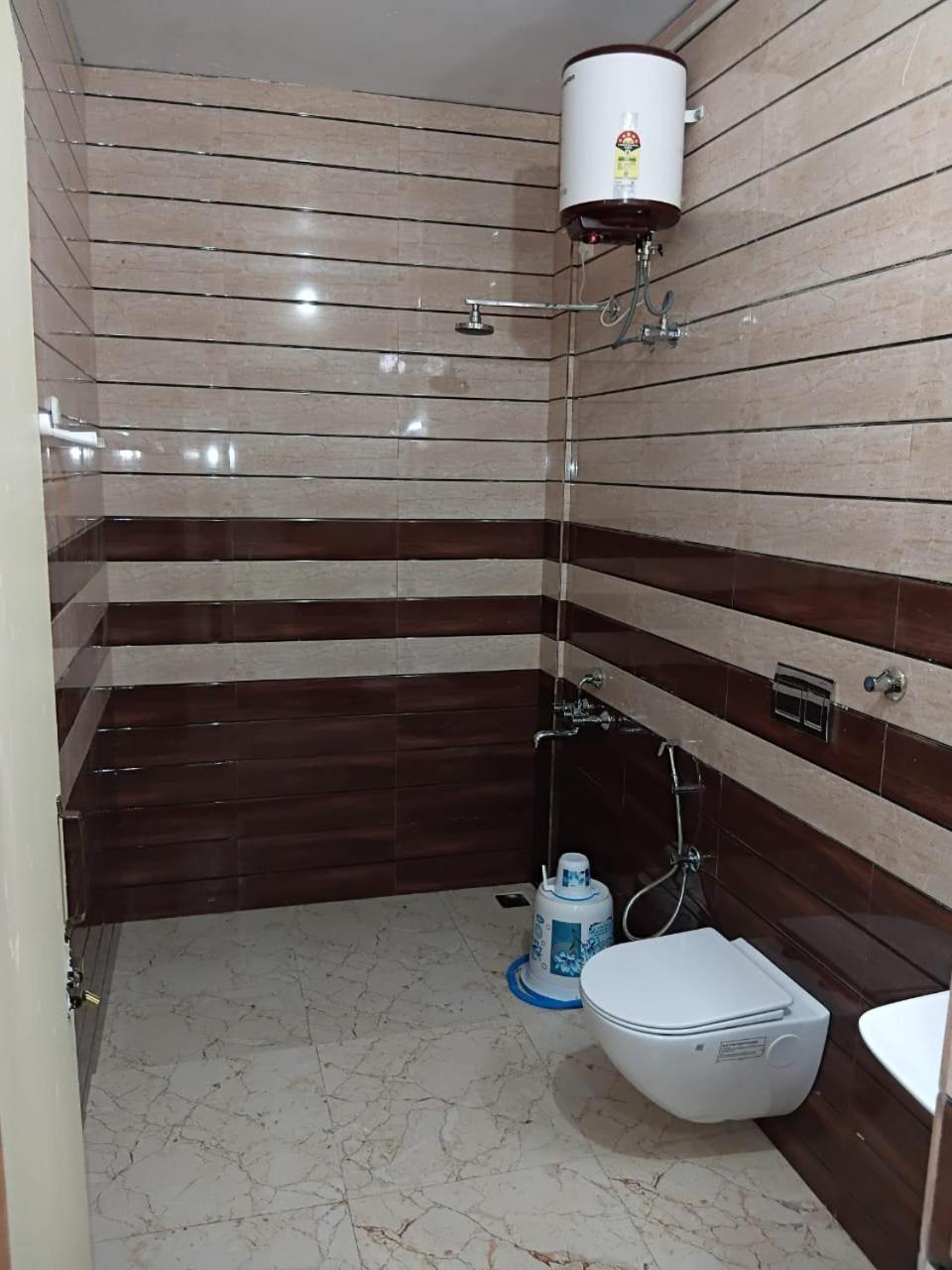 Grand Sangeetham Inn Tiruchchendur Luaran gambar
