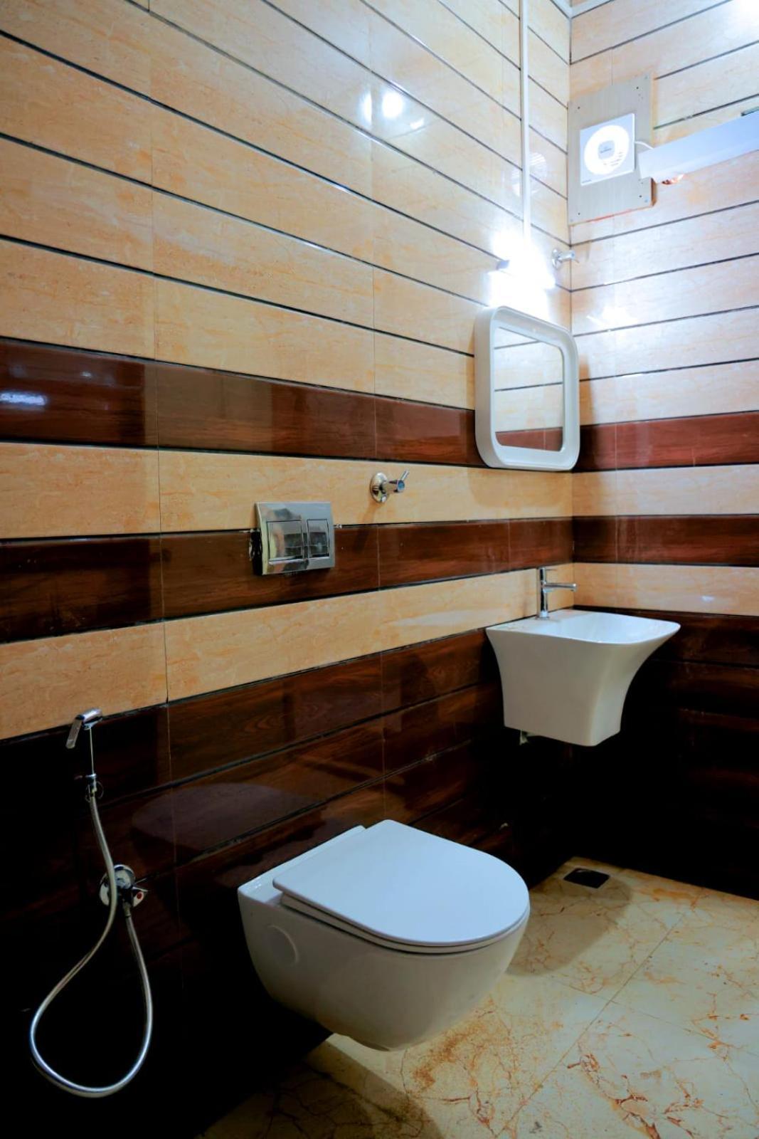 Grand Sangeetham Inn Tiruchchendur Luaran gambar