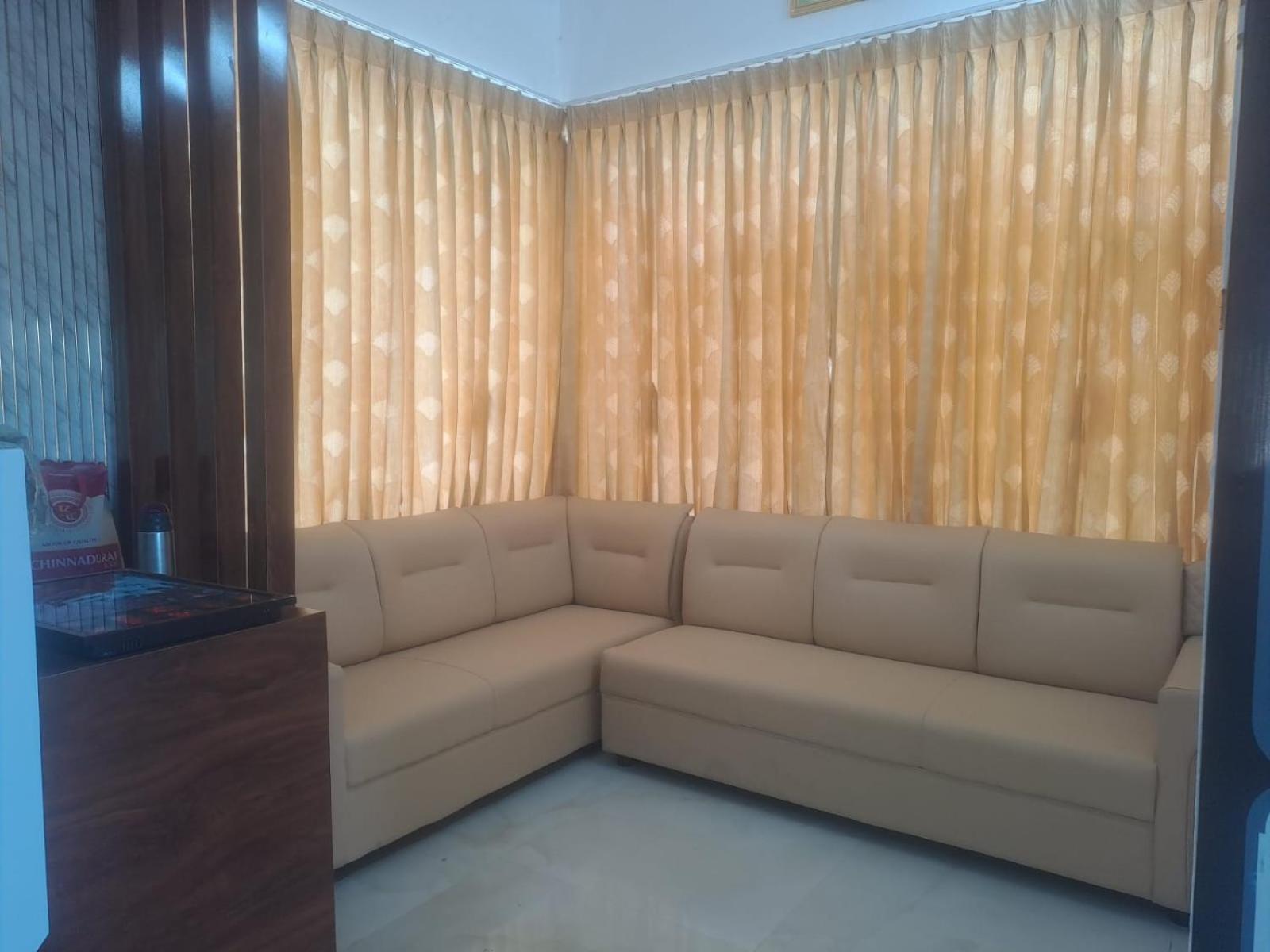 Grand Sangeetham Inn Tiruchchendur Luaran gambar